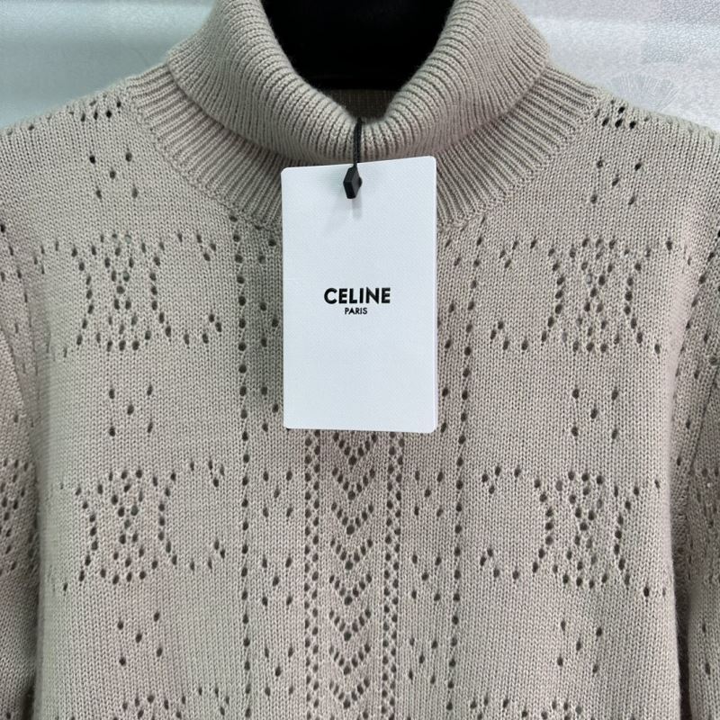 Celine Sweaters